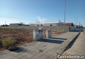 Lote para construção de moradia