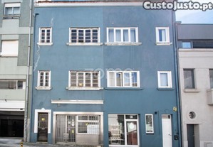 Oliveira Houses - Projecto Aprovado Em Zona Aru