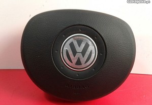 Airbag Condutor Volkswagen Polo (9N_)