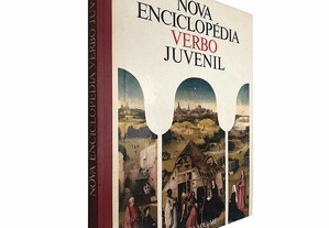 Nova enciclopédia Verbo Juvenil (Volume IV)
