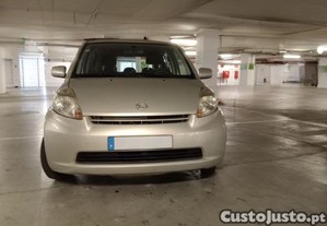 Daihatsu Sirion
