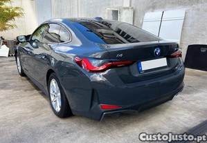 BMW i4 eDrive35 286cv - 24