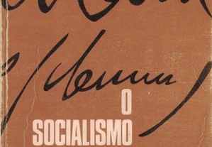 O Socialismo e o Comunismo Científico - Génese e Princípios de Leonid Minaev