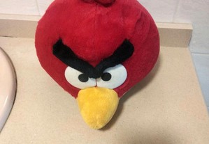 Peluche angry birds