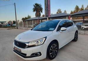 DS DS 4 1.6 HDI 120 CV AUTOMÁTICO CHIC