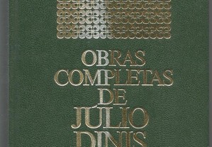Júlio Dinis - A Morgadinha dos Canaviais (1979)
