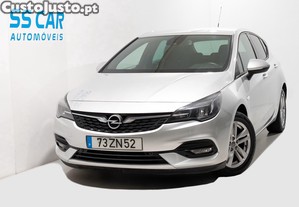 Opel Astra 1.2 T GS Line S/S - 19