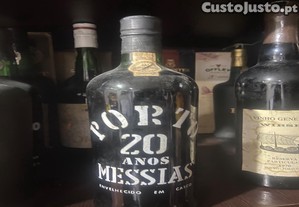 Porto Messias 20 anos