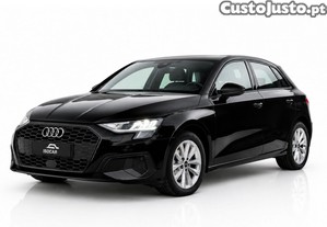 Audi A3 30 TDI - 22