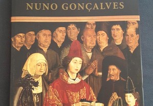 Os Painéis de Nuno Gonçalves