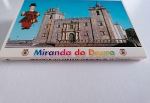 12 Postais de Miranda do Douro