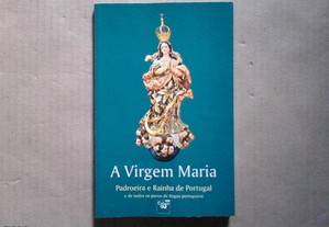 A Virgem MAria