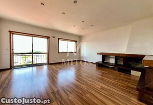 Apartamento T3 Viana do Castelo