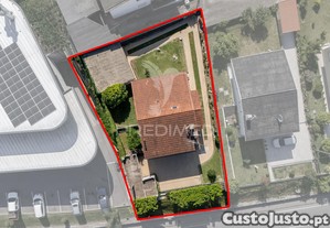 Moradia t4 | barbudo, vila verde | excelente localização