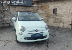 Fiat 500 1.2 Lounge - 18