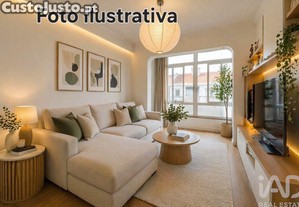 Apartamento T4 em Agualva e Mira-Sintra