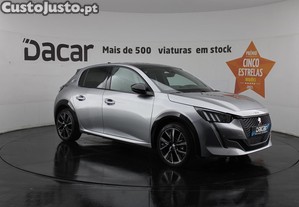 Peugeot e-208 GT (AUTO) - 23