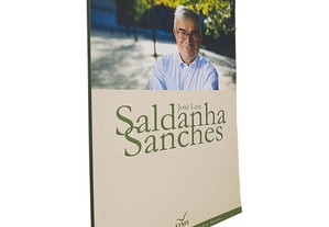 José Luís Saldanha Sanches