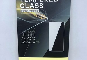 Película de vidro temperado para LG Nexus 5