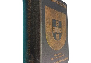 Guia de Portugal (Volume III - Beira litoral, Beira baixa, Beira alta)