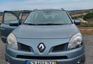 Renault Koleos koelos - 09