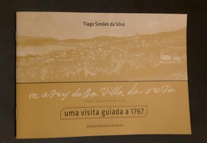 Tiago Simões da Silva - Uma Visita Guiada a 1767 (Horta)