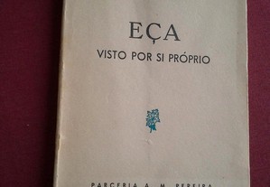 Francisco Costa-Eça Visto por Si Próprio-1946