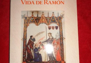 Vida de Rámon - Luísa Costa Gomes 1ª edição