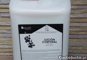 Loo Corporal 5L Nova