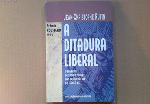 A Ditadura Liberal