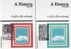A Historia - Volume I e II