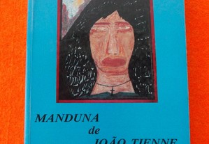 Manduna de João Tienne - Pedro G. M. Duarte