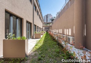Apartamento T0 Novo Na Covilhã (Apartamento 27...
