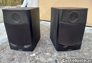 2 Colunas Grandes da Grundig