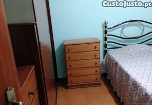 Quartos para estudantes em Faro
