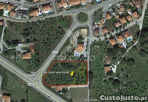 Terreno urbano com 5000mts2, em portalegre