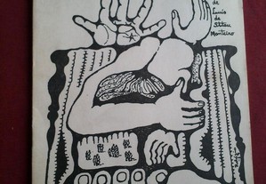 Programa Teatro Vasco Santana-As Mãos de Abraão Zacut-1969
