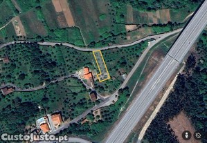 Terreno para construo em So Miguel, Santa Eufmia e Rabaal
