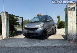 Smart ForTwo 0.8 cdi Pulse 54