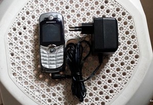 Telemvel Motorola