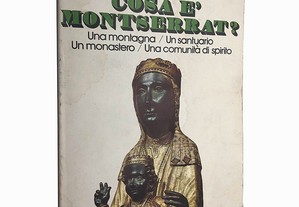 Cosa è Montserrat? - Maur M. Boix
