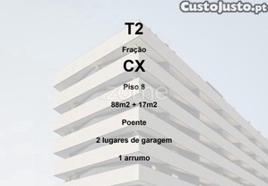 Novo Empreendimento Oporto Luxury Residences -...