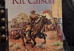 Kit Carson - Edmund Collier 1970
