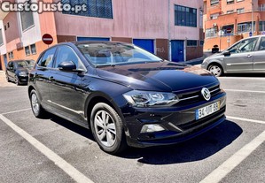 VW Polo Polo 1.6 TDI - 18