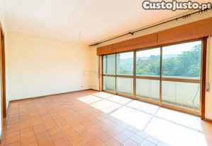 Apartamento T4 Duplex em Braga para Recuperar