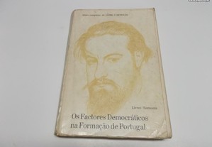 Os factores Demográficos na Formação de Portugal