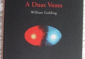 A duas vozes, William Golding