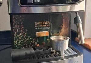 Máquina café Cecotec power expresso 20b