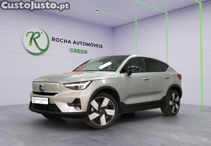 Volvo C40 Ultimate Twin Motor - 23