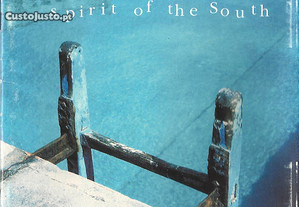 Esprit Du Sud: Musique du Monde (anthologie)